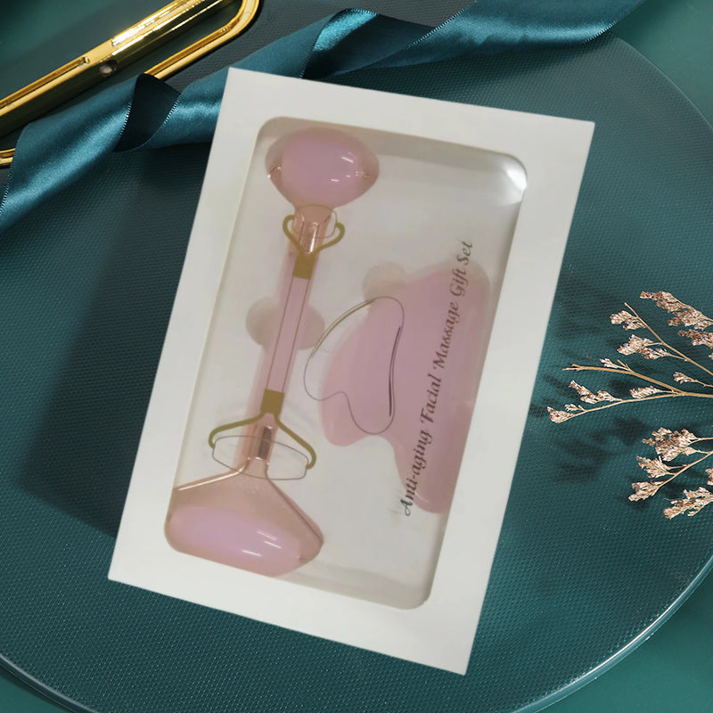 Jade Roller & Gua Sha Bundle