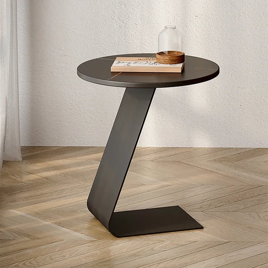 NORR Side Table — Minimalist Objet d'Art for the Considered Interior