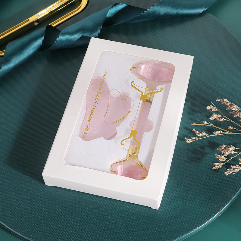 Jade Roller & Gua Sha Bundle