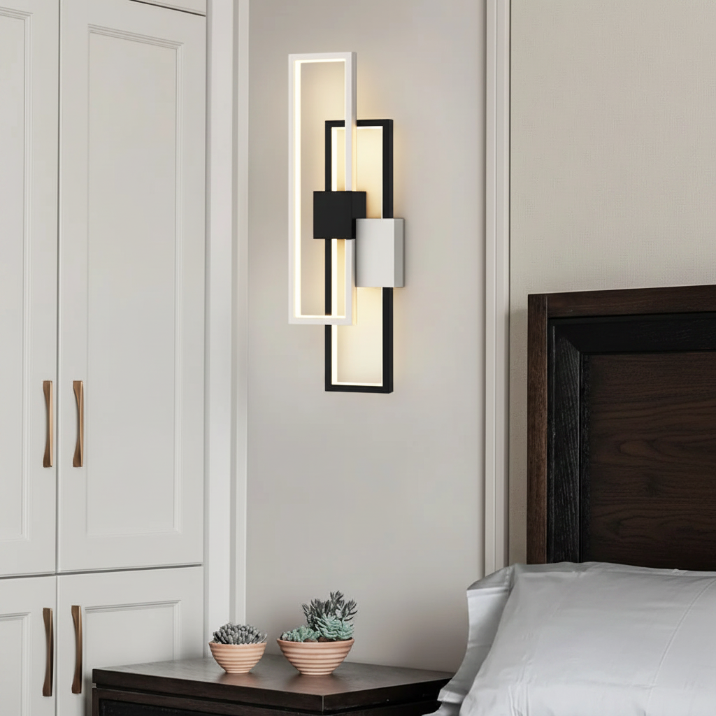Enhanced LED Wall Lamp 10