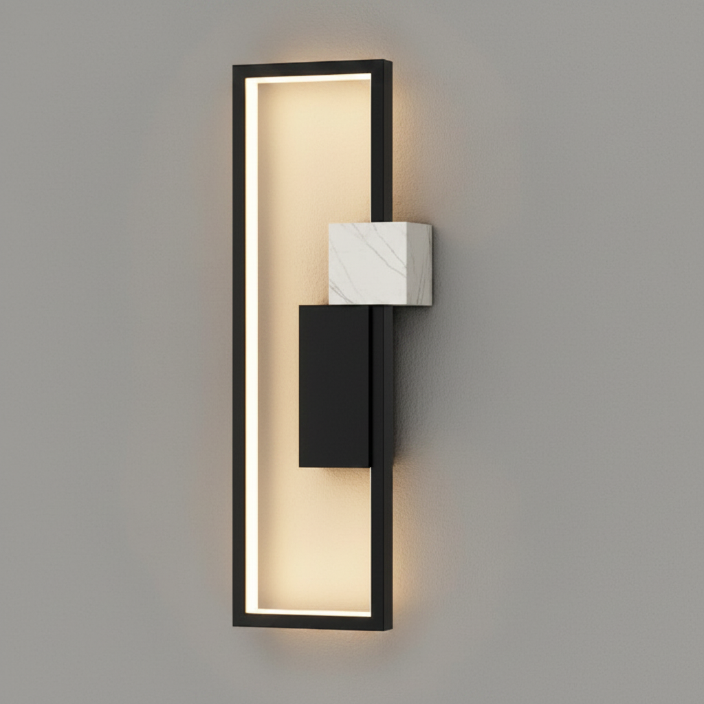 Enhanced LED Wall Lamp 3